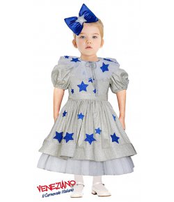 Costume di carnevale BACIO PRESTIGE 